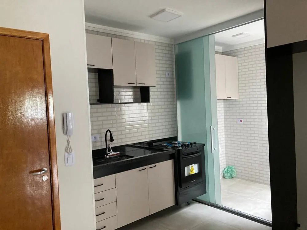 Apartamento, 2 quartos, 120 m² - Foto 2
