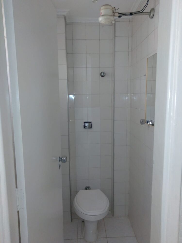 Apartamento, 3 quartos, 110 m² - Foto 1