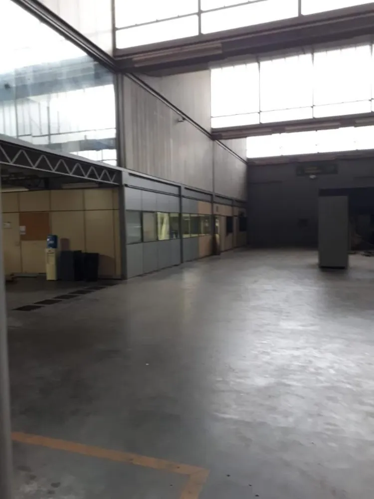 Prédio Inteiro, 22000 m² - Foto 2