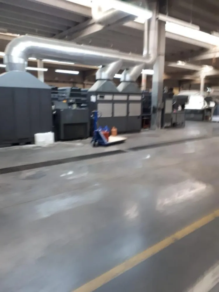 Prédio Inteiro, 22000 m² - Foto 3