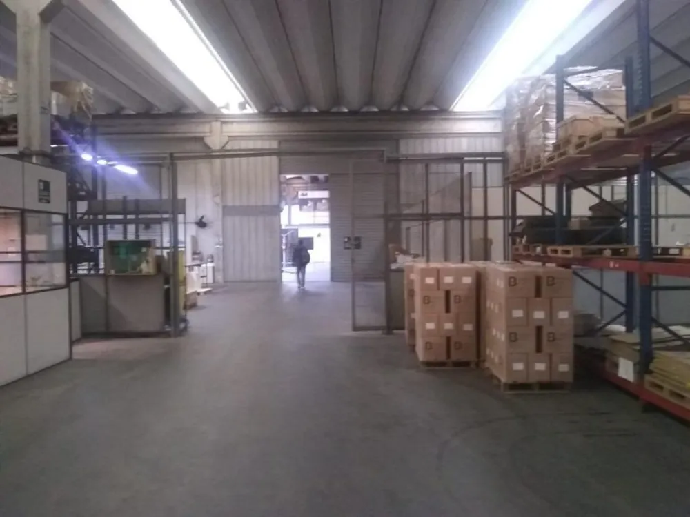 Prédio Inteiro, 22000 m² - Foto 6