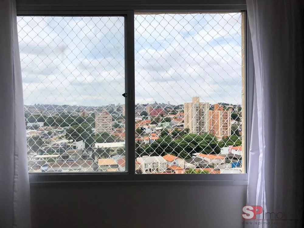 Apartamento à venda com 2 quartos, 41m² - Foto 4