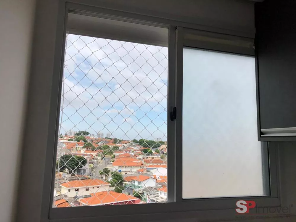 Apartamento à venda com 2 quartos, 41m² - Foto 5