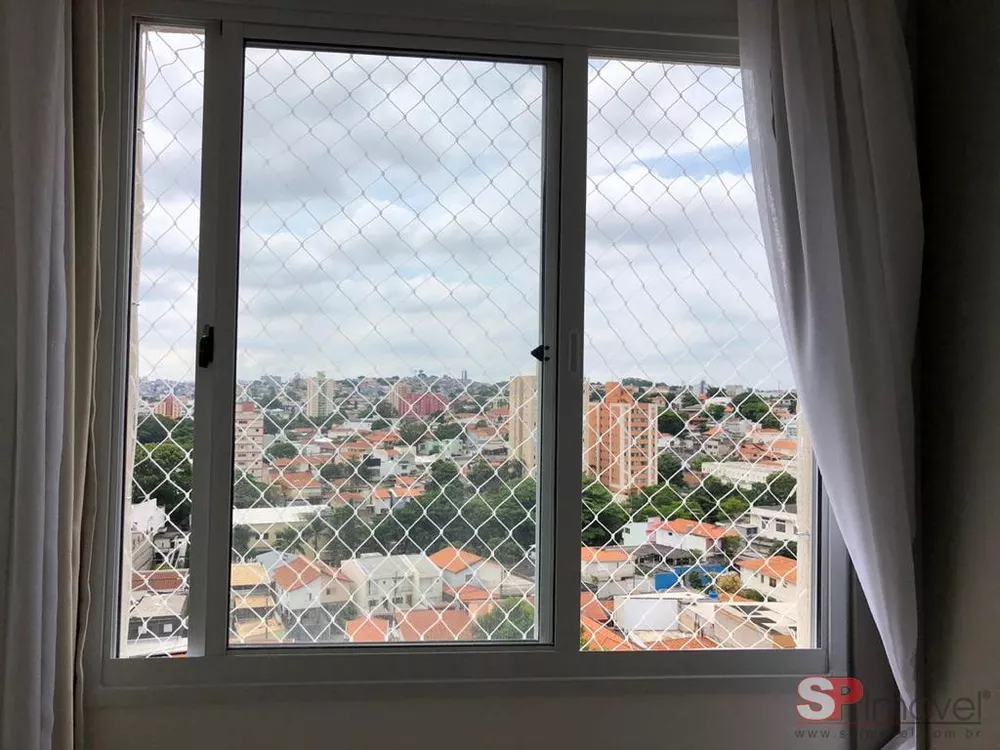 Apartamento à venda com 2 quartos, 41m² - Foto 3