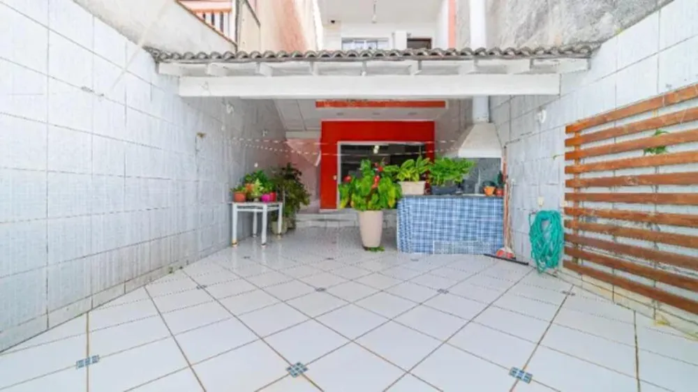 Sobrado, 3 quartos, 500 m² - Foto 4