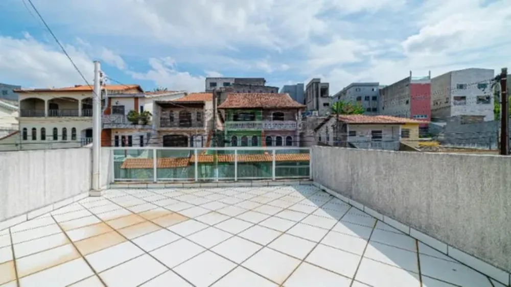 Sobrado, 3 quartos, 500 m² - Foto 3