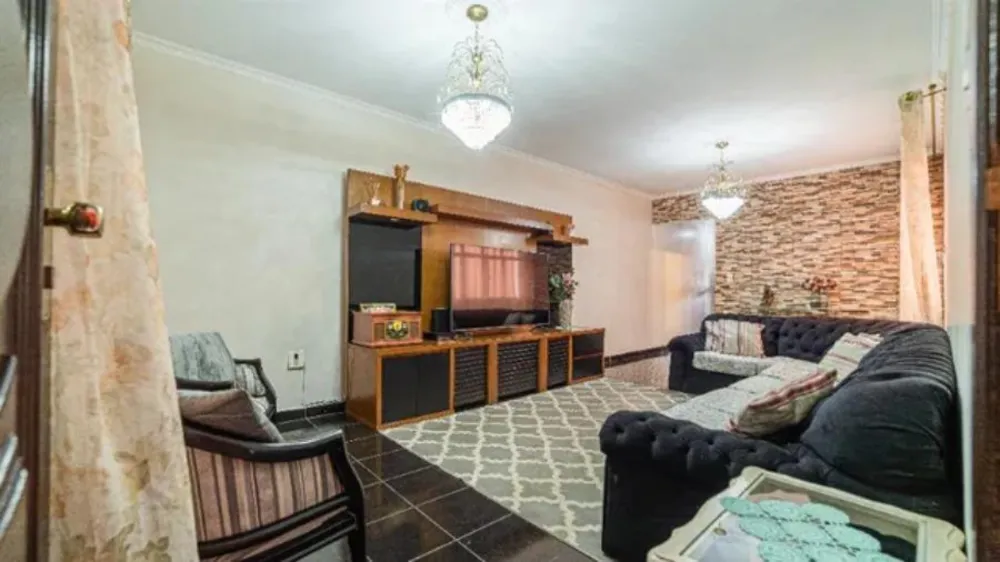 Sobrado, 3 quartos, 500 m² - Foto 13