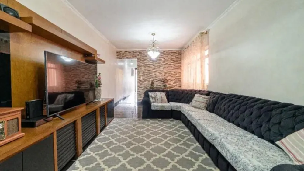 Sobrado, 3 quartos, 500 m² - Foto 7