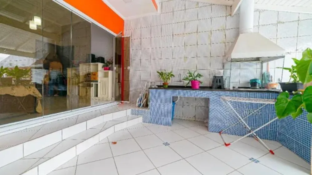 Sobrado, 3 quartos, 500 m² - Foto 10