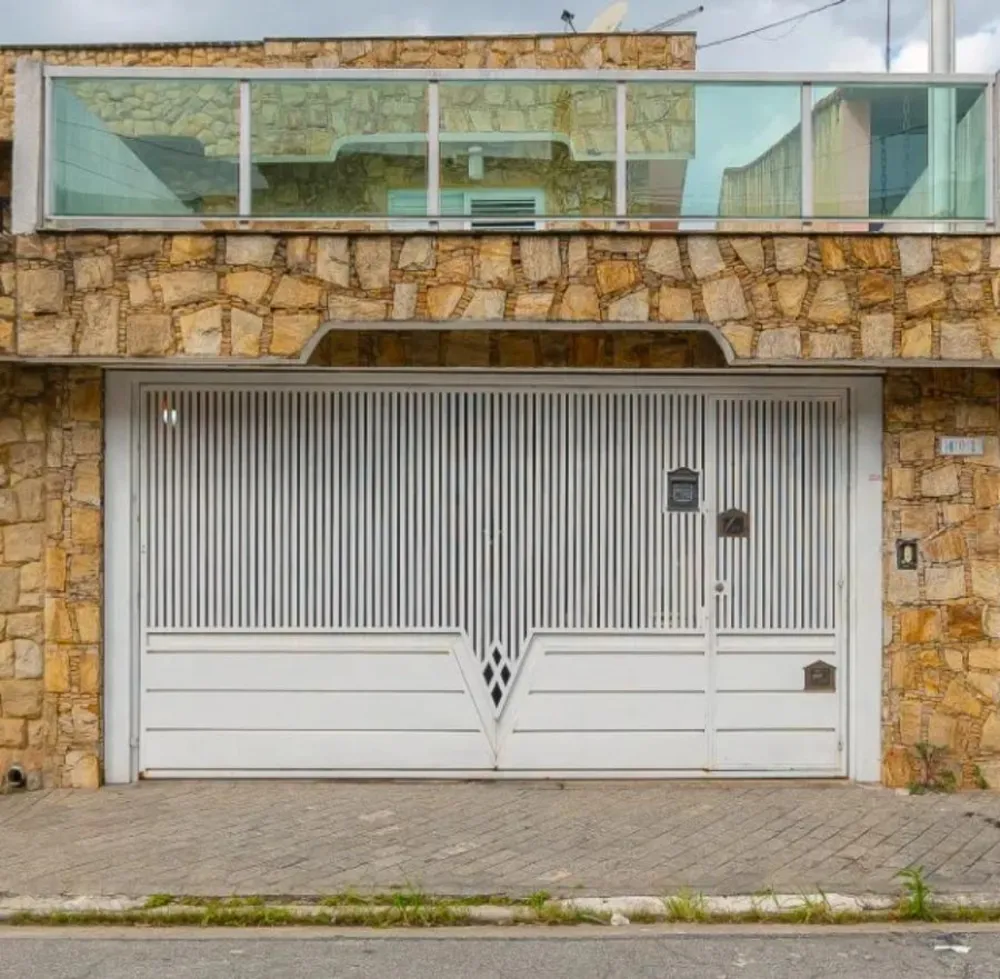 Sobrado, 3 quartos, 500 m² - Foto 9
