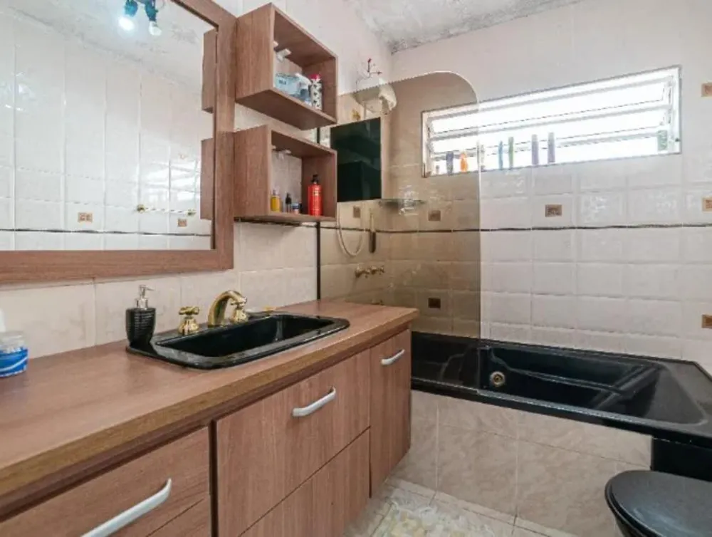 Sobrado, 3 quartos, 500 m² - Foto 1
