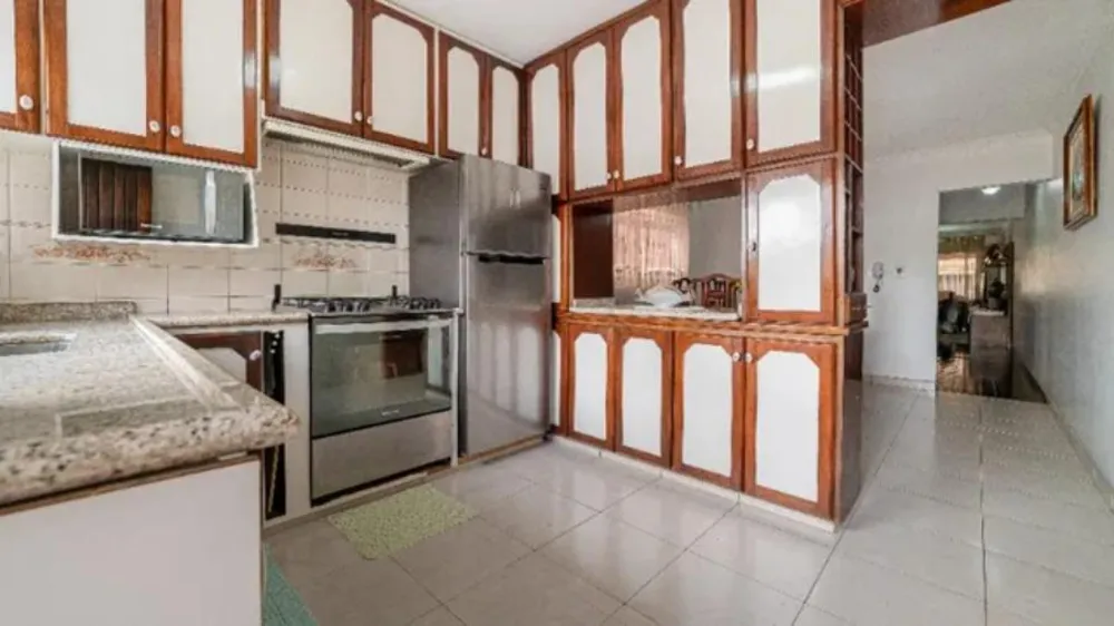 Sobrado, 3 quartos, 500 m² - Foto 2