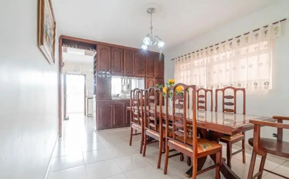 Sobrado, 3 quartos, 500 m² - Foto 7