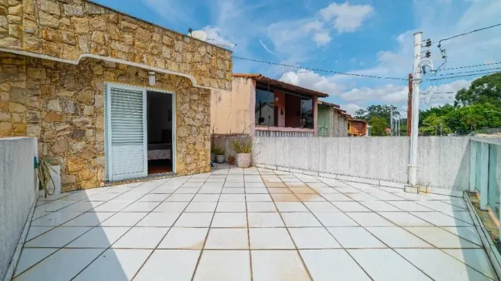 Sobrado, 3 quartos, 500 m² - Foto 1