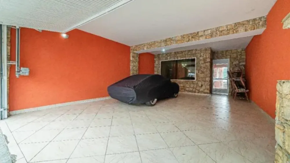 Sobrado, 3 quartos, 500 m² - Foto 6