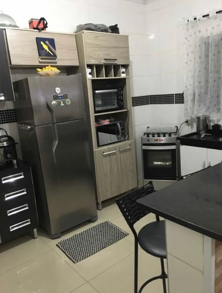 Casa, 1 quarto, 50 m² - Foto 5