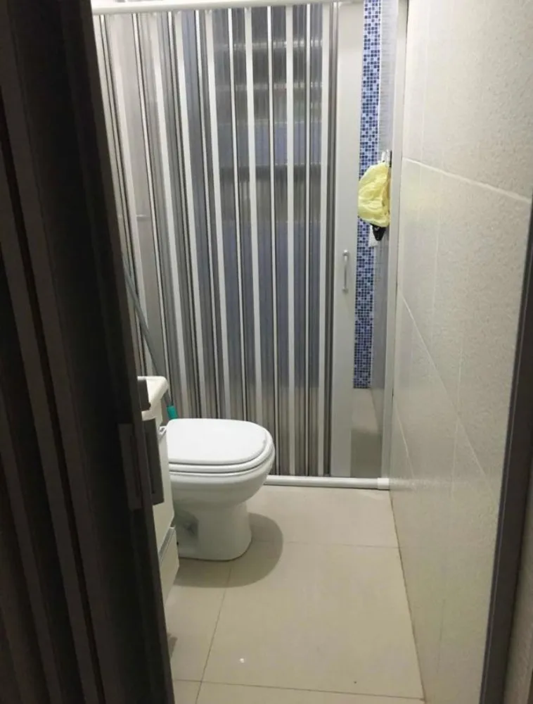 Casa, 1 quarto, 50 m² - Foto 6
