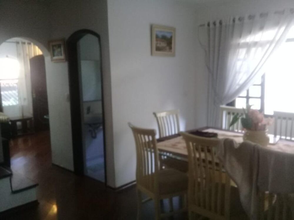 Sobrado, 3 quartos, 200 m² - Foto 2