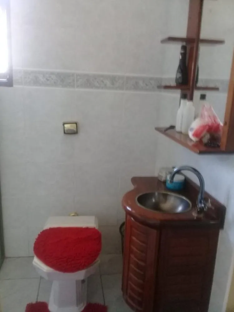 Sobrado, 3 quartos, 200 m² - Foto 7