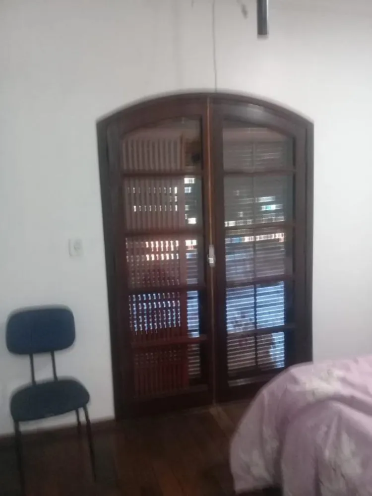 Sobrado, 3 quartos, 200 m² - Foto 9