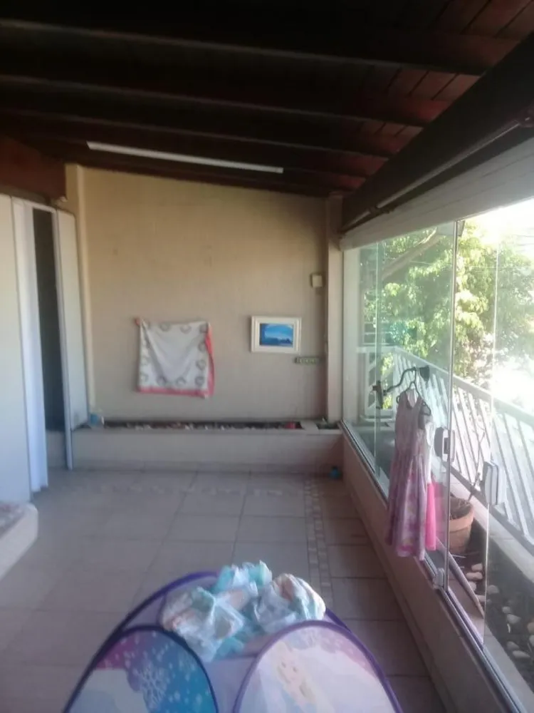 Sobrado, 3 quartos, 200 m² - Foto 8