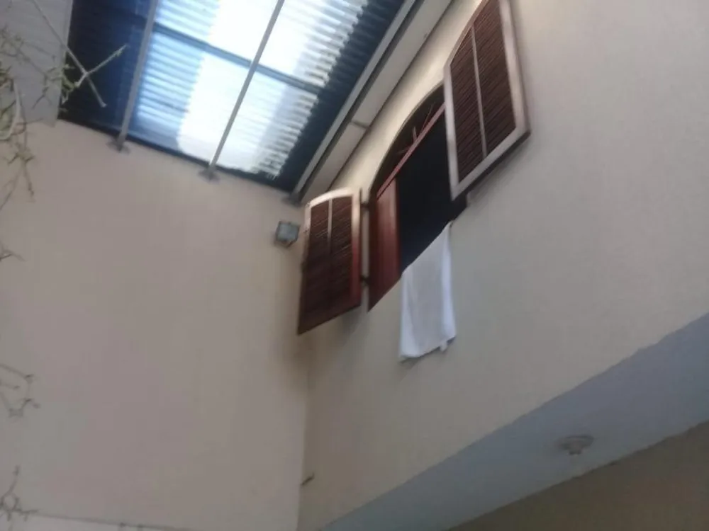 Sobrado, 3 quartos, 200 m² - Foto 11