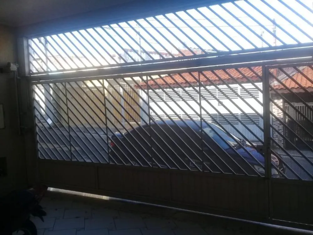 Sobrado, 3 quartos, 200 m² - Foto 5