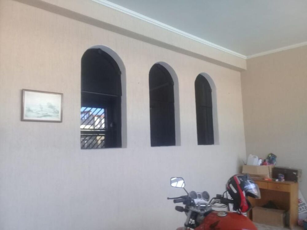 Sobrado, 3 quartos, 200 m² - Foto 1