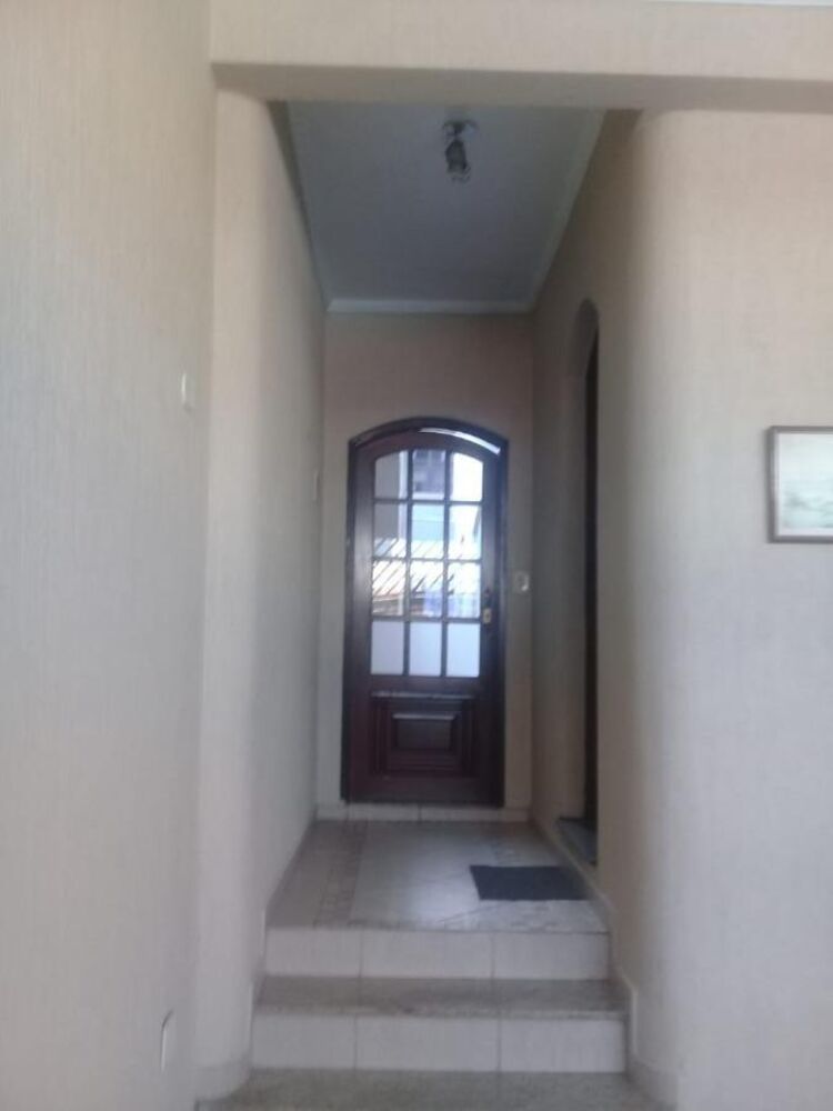 Sobrado, 3 quartos, 200 m² - Foto 3