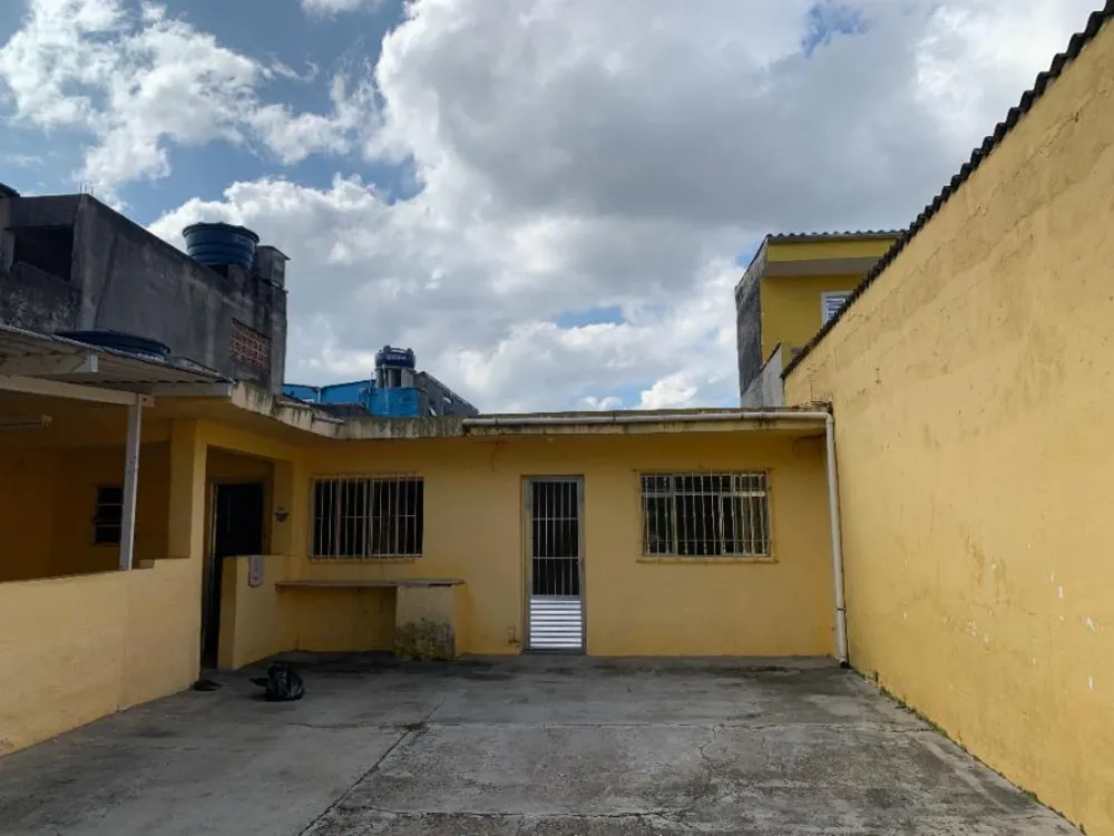 Casa, 3 quartos, 160 m² - Foto 1