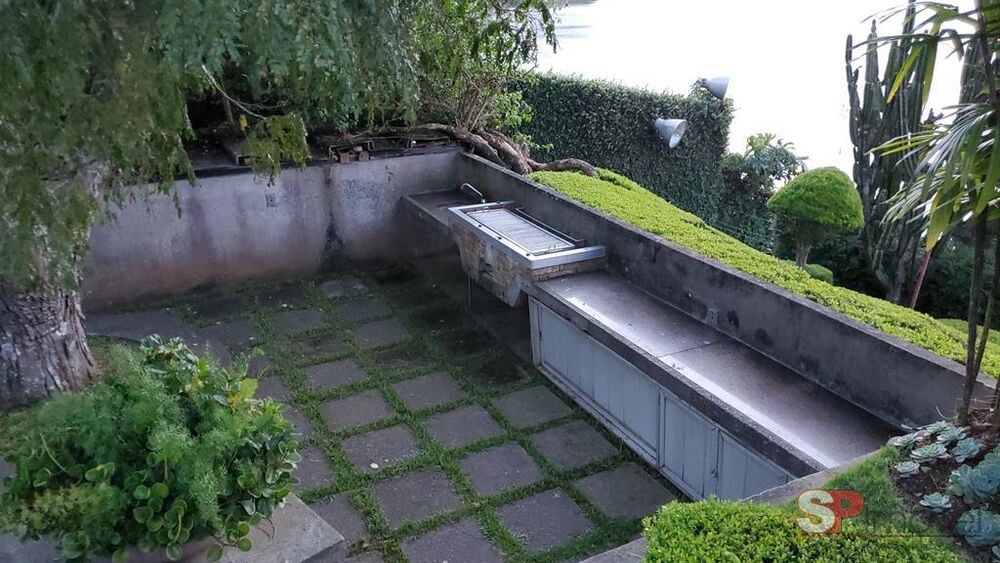 Casa, 4 quartos, 1474 m² - Foto 5