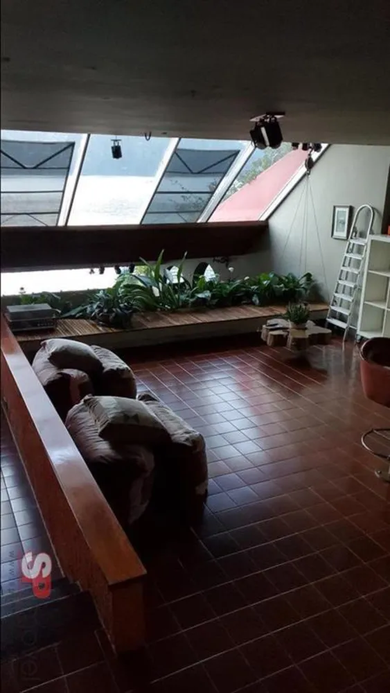 Casa, 4 quartos, 1474 m² - Foto 10