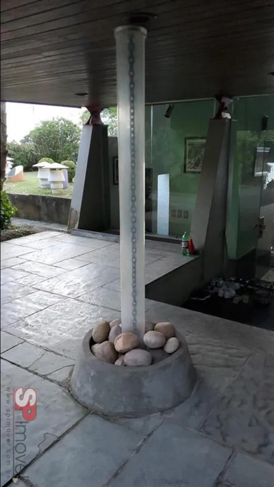 Casa, 4 quartos, 1474 m² - Foto 1