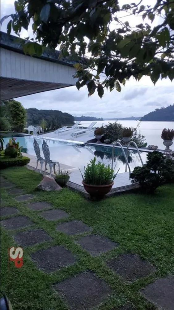 Casa, 4 quartos, 1474 m² - Foto 4
