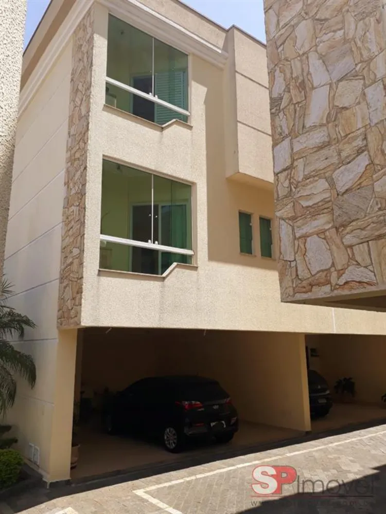 Casa, 3 quartos, 142 m² - Foto 2