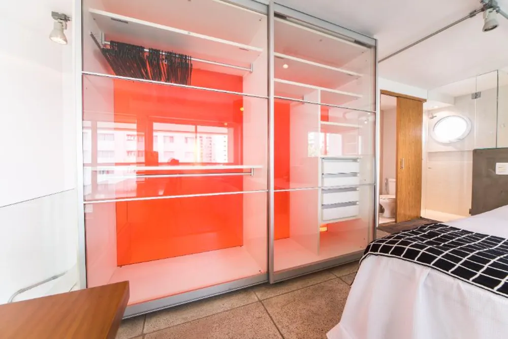 Apartamento, 1 quarto, 74 m² - Foto 8