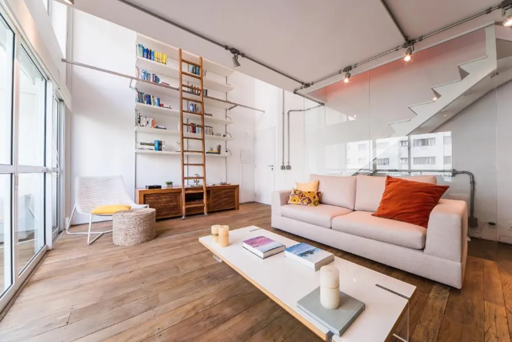 Apartamento, 1 quarto, 74 m² - Foto 5