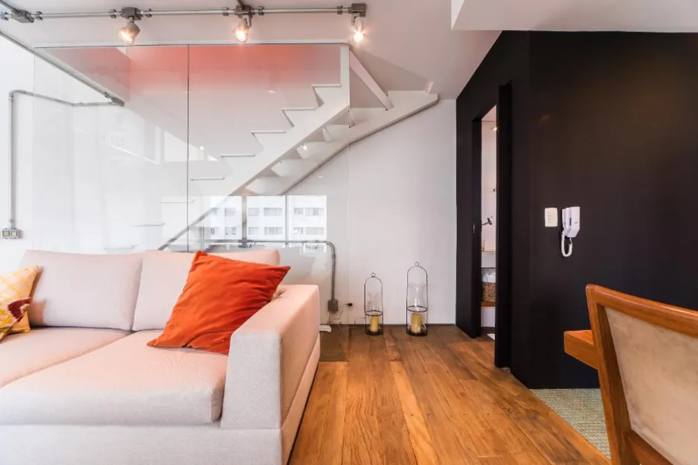 Apartamento, 1 quarto, 74 m² - Foto 7
