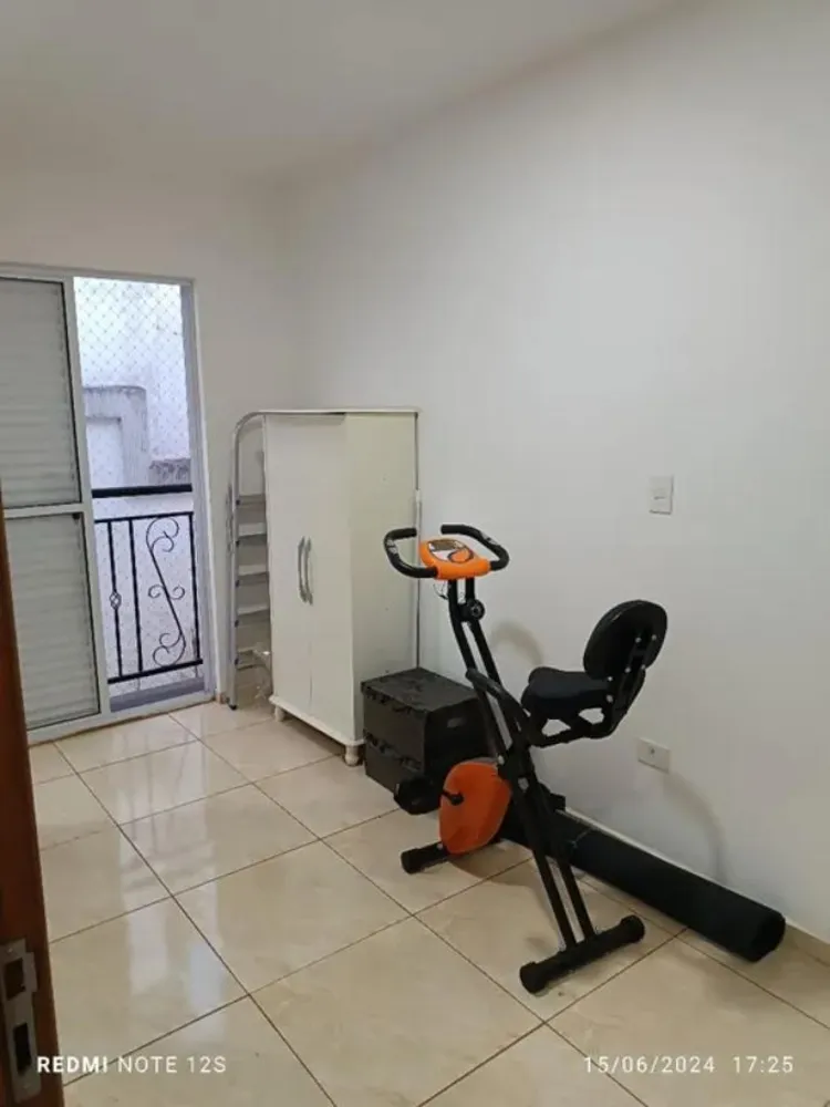Sobrado, 2 quartos, 55 m² - Foto 3