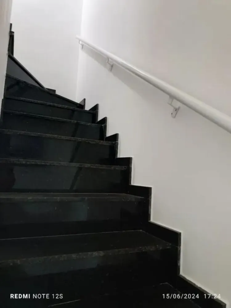 Sobrado, 2 quartos, 55 m² - Foto 3