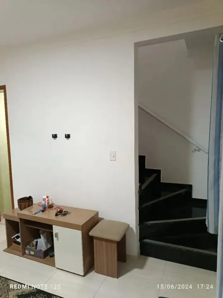 Sobrado, 2 quartos, 55 m² - Foto 5