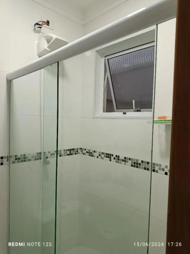 Sobrado, 2 quartos, 55 m² - Foto 4