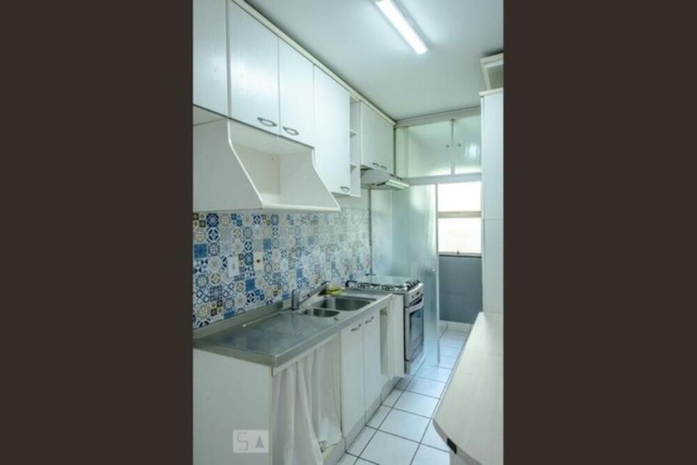 Apartamento, 3 quartos, 65 m² - Foto 2