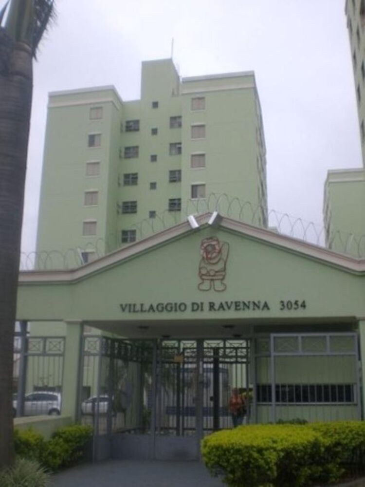 Apartamento, 3 quartos, 65 m² - Foto 11