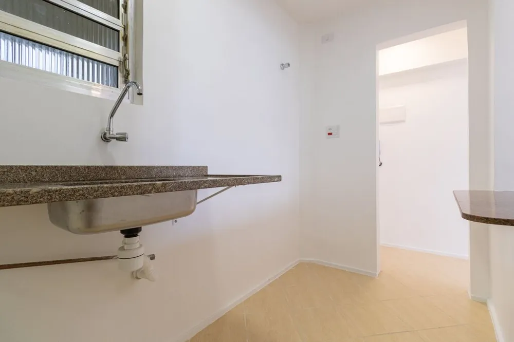 Apartamento, 1 quarto, 40 m² - Foto 1