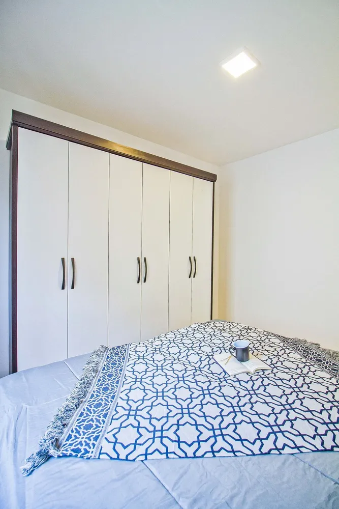 Apartamento, 1 quarto, 40 m² - Foto 5