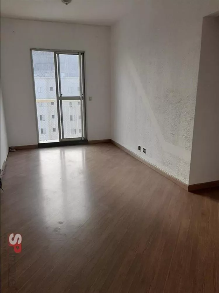 Apartamento à venda com 2 quartos, 96m² - Foto 2