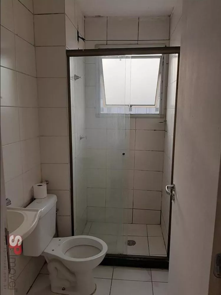 Apartamento à venda com 2 quartos, 96m² - Foto 1