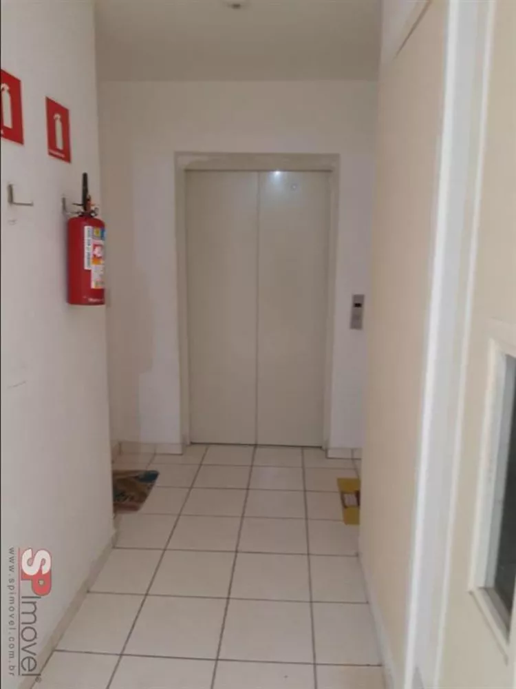 Apartamento à venda com 2 quartos, 96m² - Foto 3