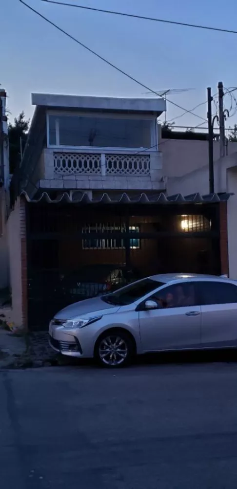 Casa, 2 quartos, 120 m² - Foto 4